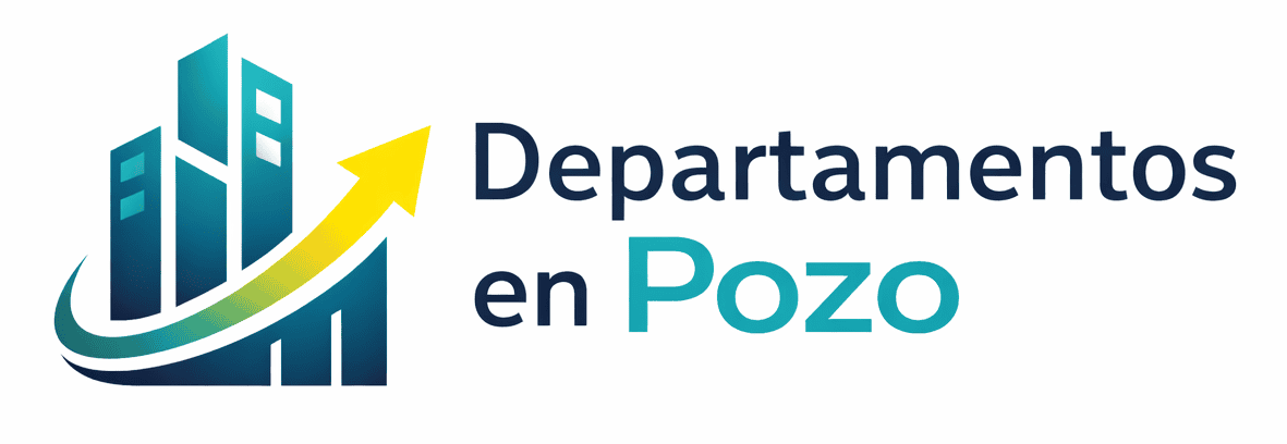 Departamentos en Pozo