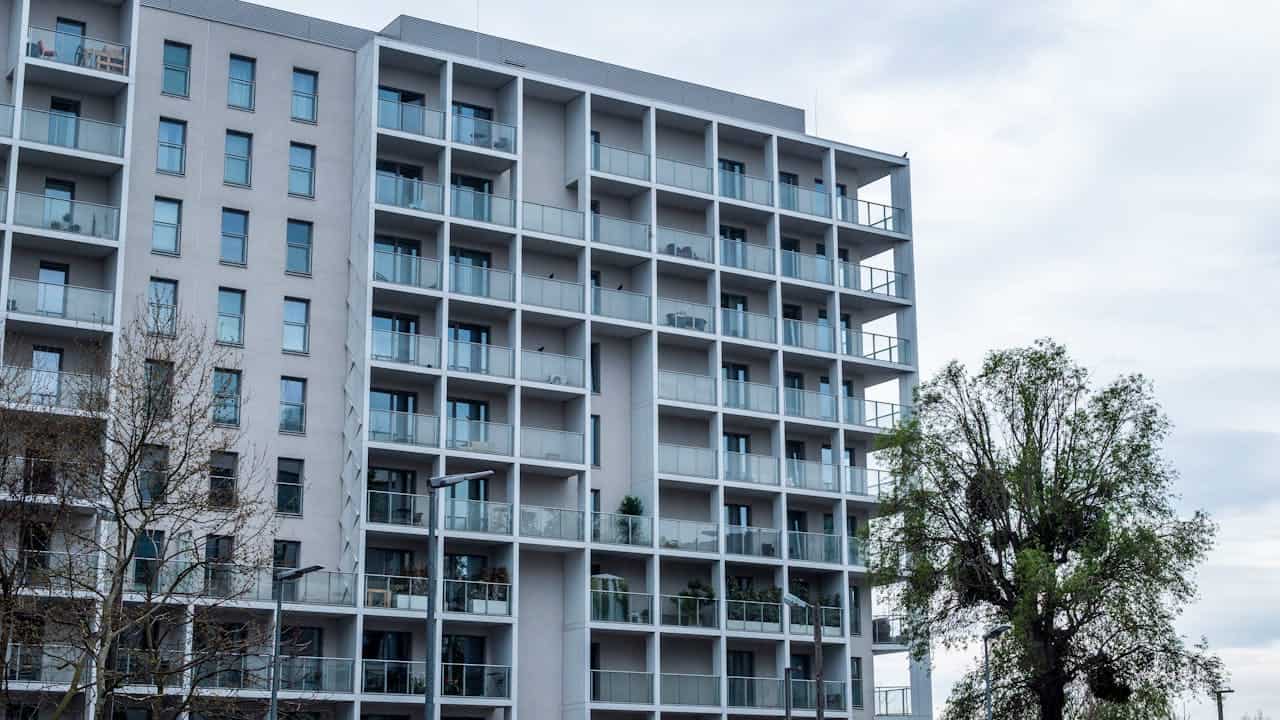 Met Alto Residences — Caballito