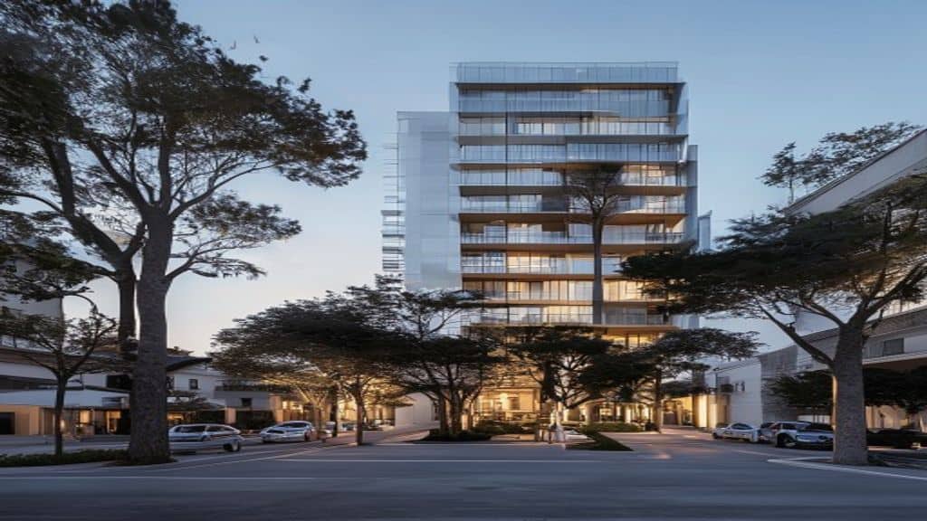 SENS Luxury Homes — Palermo Hollywood