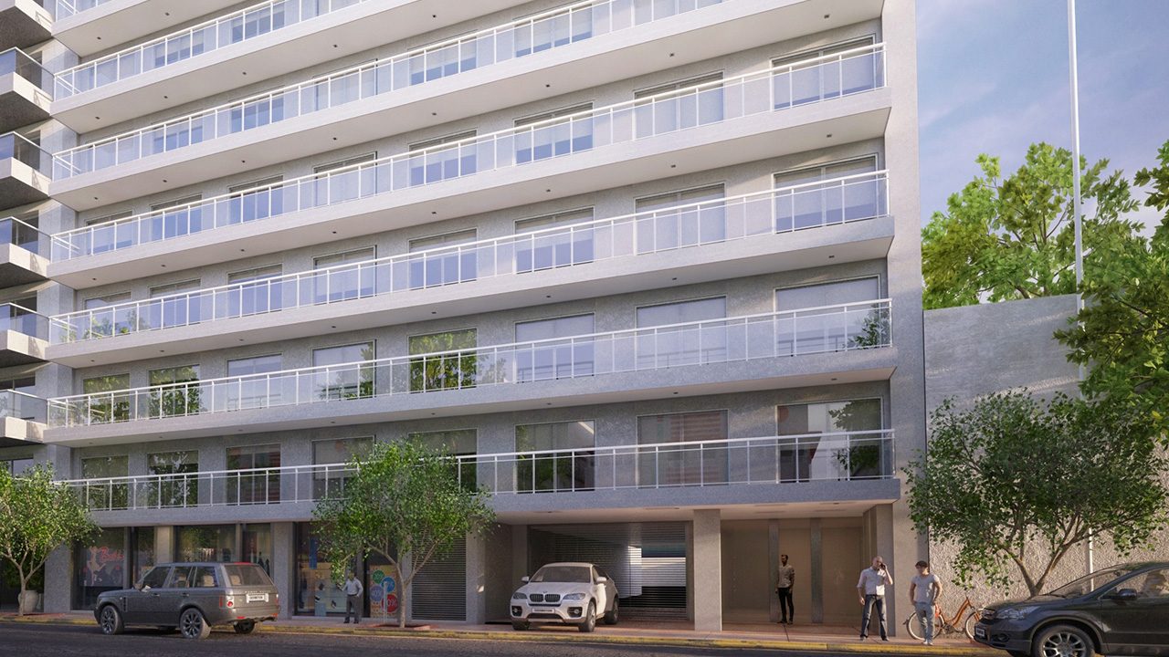 Rio4 — Caballito