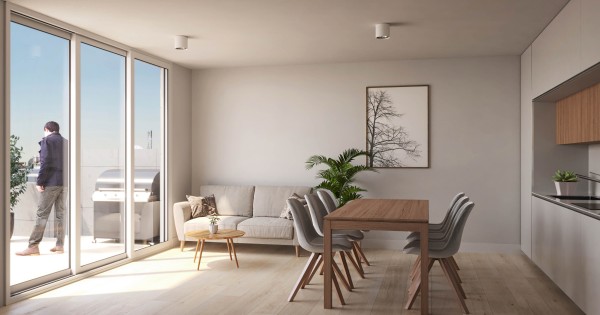 Smart Point Villa Urquiza — Villa Urquiza